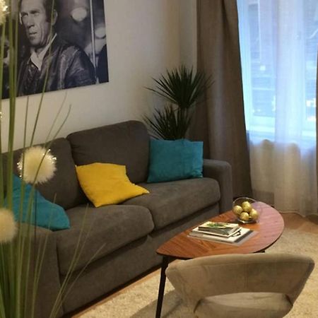 Appartement Grande Chaussee Лілль Екстер'єр фото
