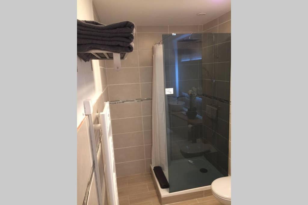 Appartement Grande Chaussee Лілль Екстер'єр фото