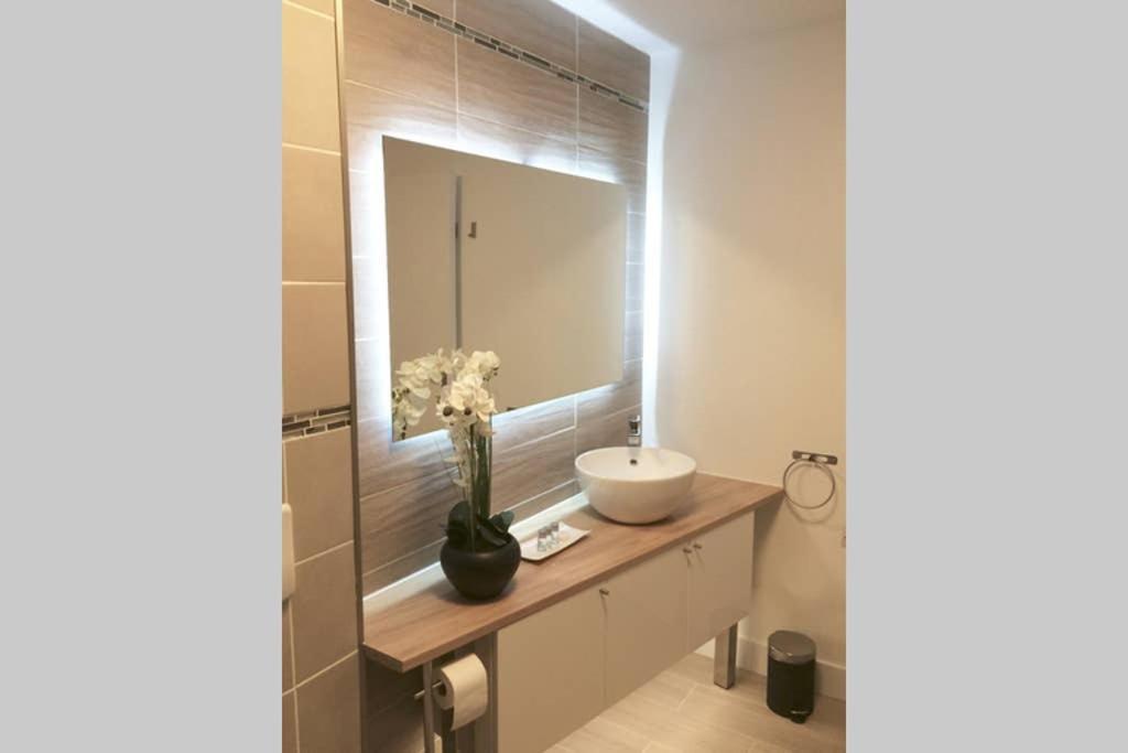 Appartement Grande Chaussee Лілль Екстер'єр фото
